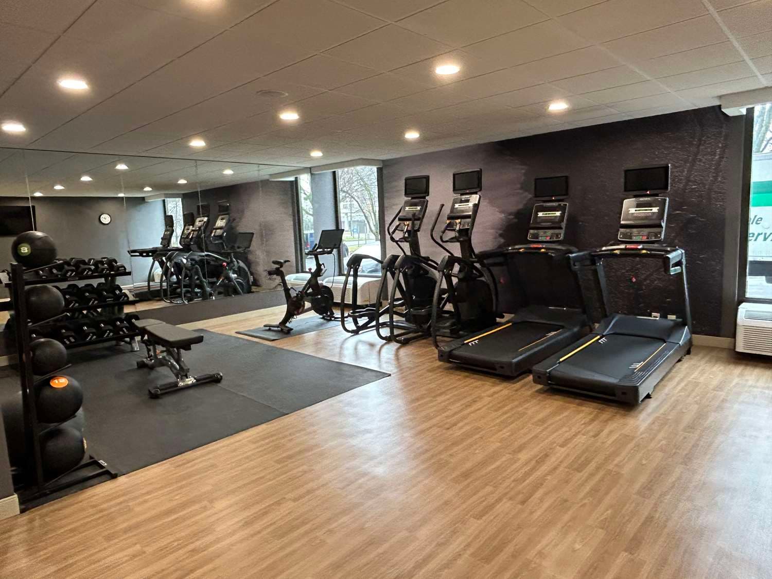 Best Western Plus Meadowlands 2