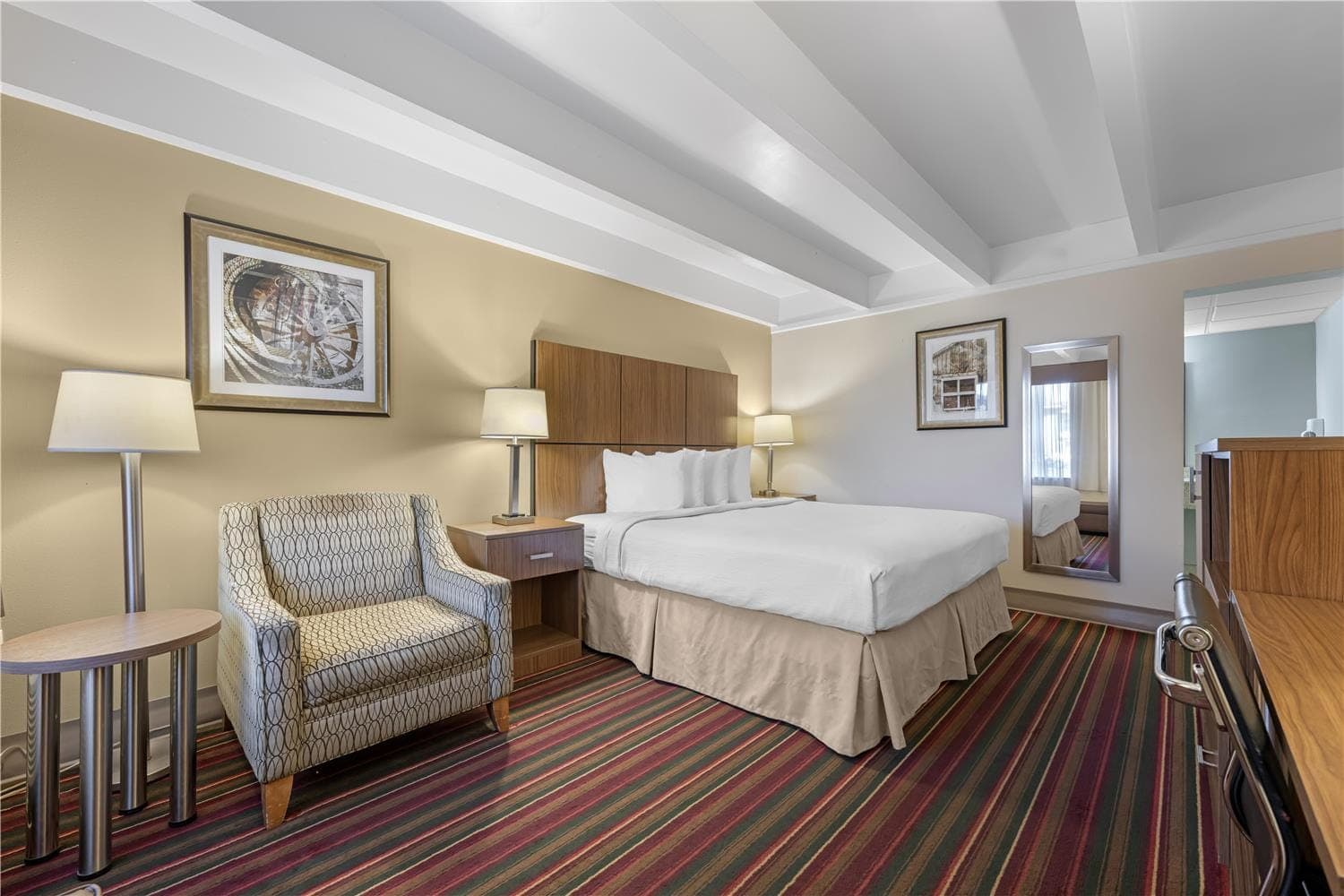 Best Western El Rancho Palacio 5