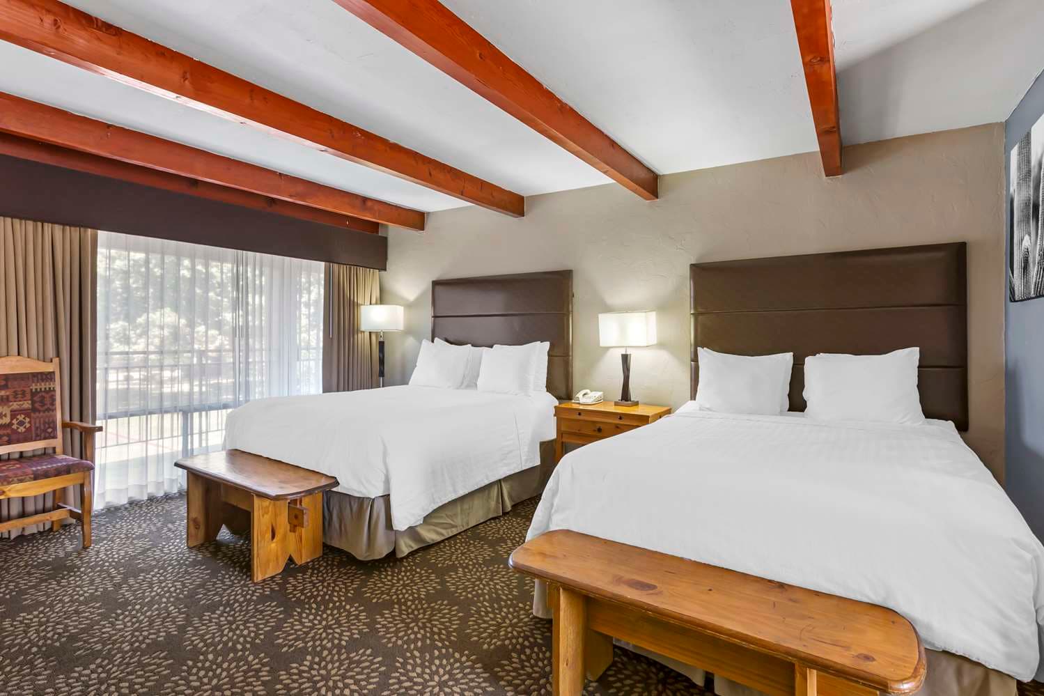 Best Western Mission Inn 4