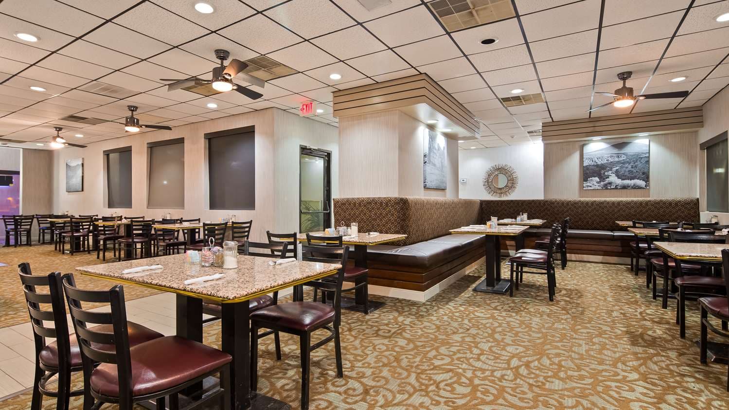 Best Western Pecos Inn 5