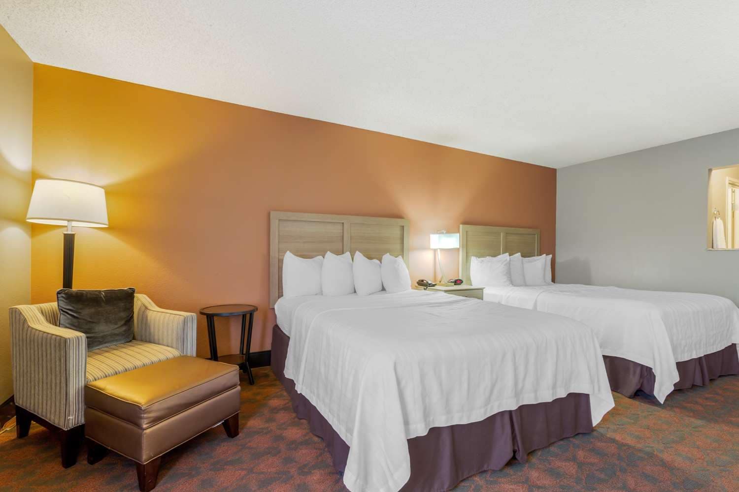 Best Western Pecos Inn 3