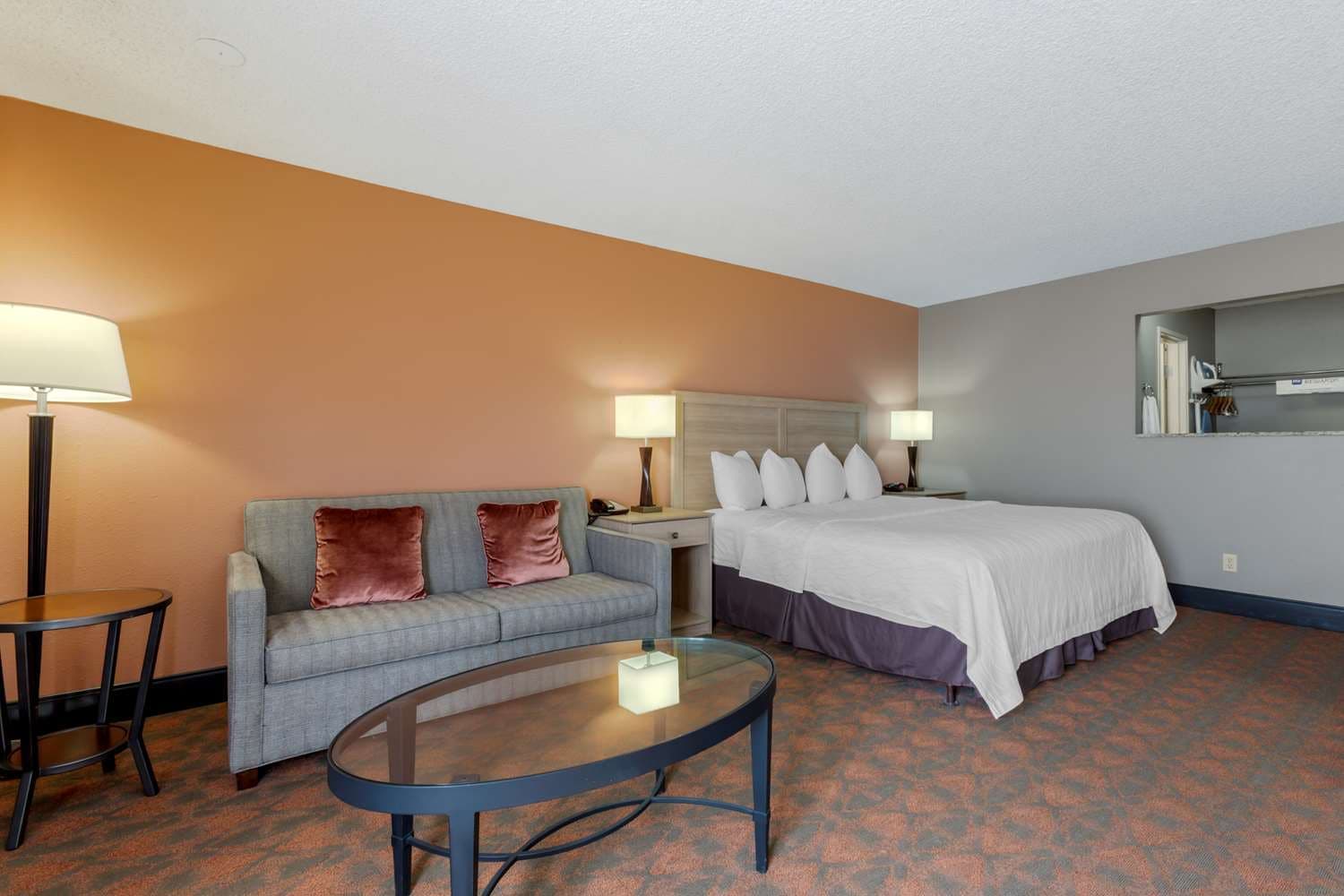 Best Western Pecos Inn 4