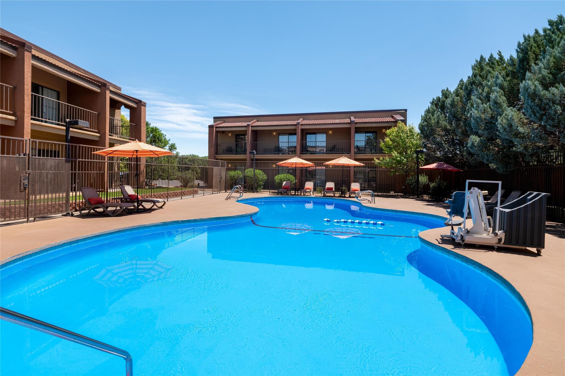 Best Western Discovery Inn 2