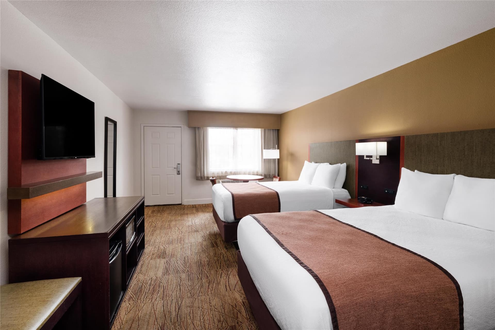 Best Western Discovery Inn 5