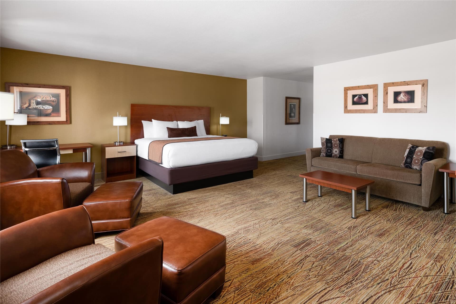 Best Western Discovery Inn