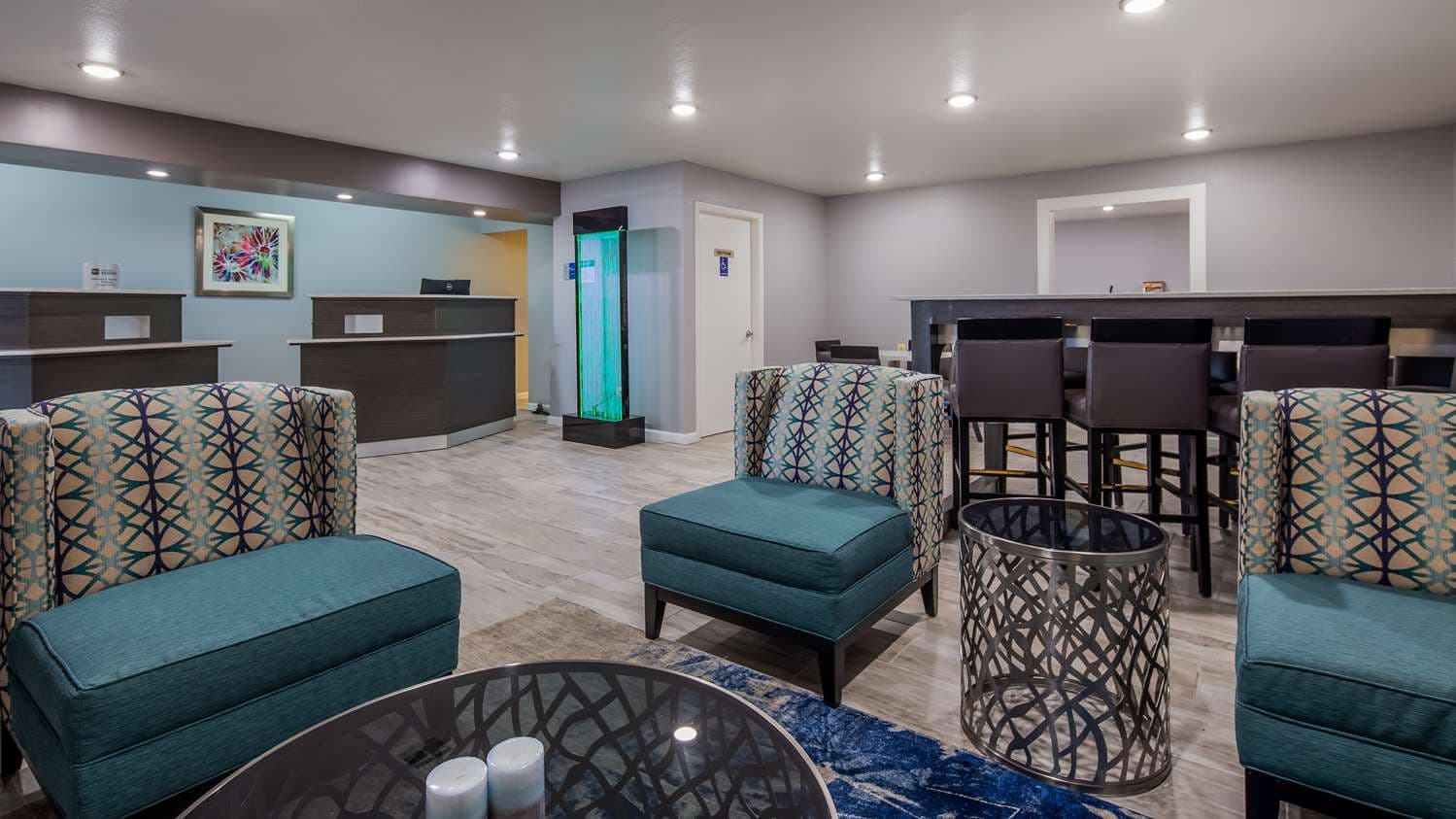Best Western Deming Southwest Inn 2