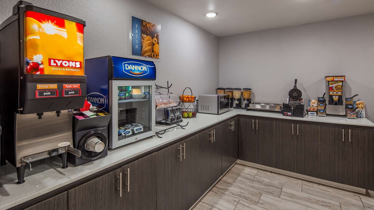 Best Western Deming Southwest Inn 5