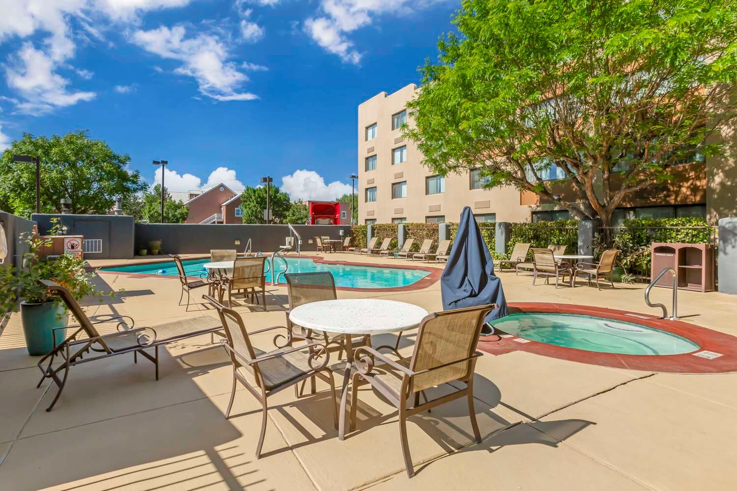 Best Western Plus Rio Grande Inn 5