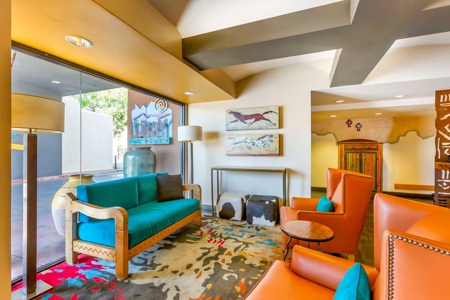 Best Western Plus Rio Grande Inn 2