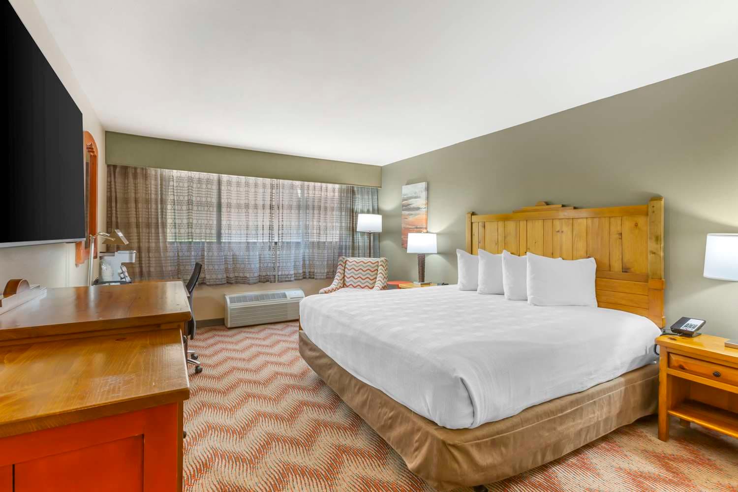 Best Western Plus Rio Grande Inn 3