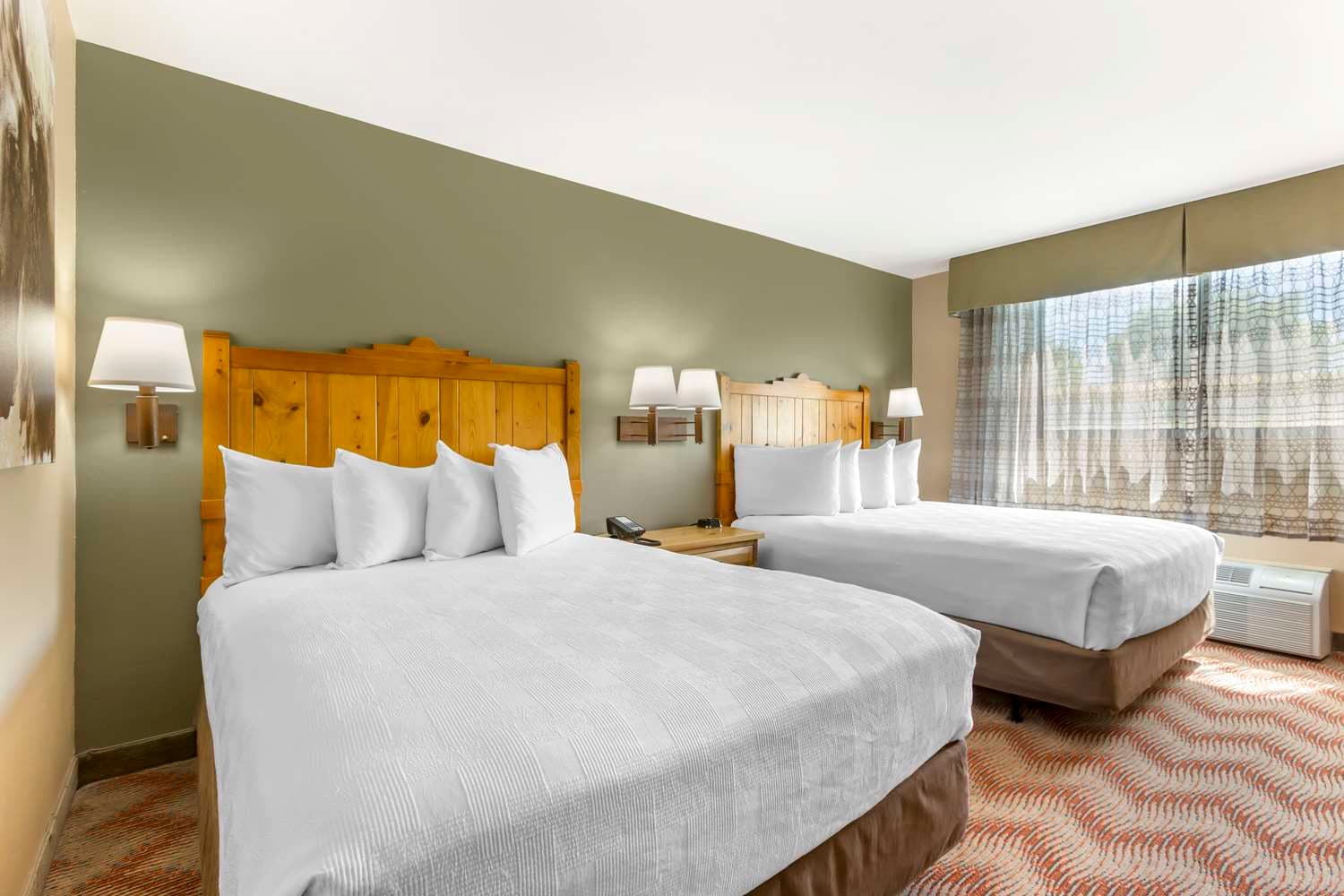 Best Western Plus Rio Grande Inn 4
