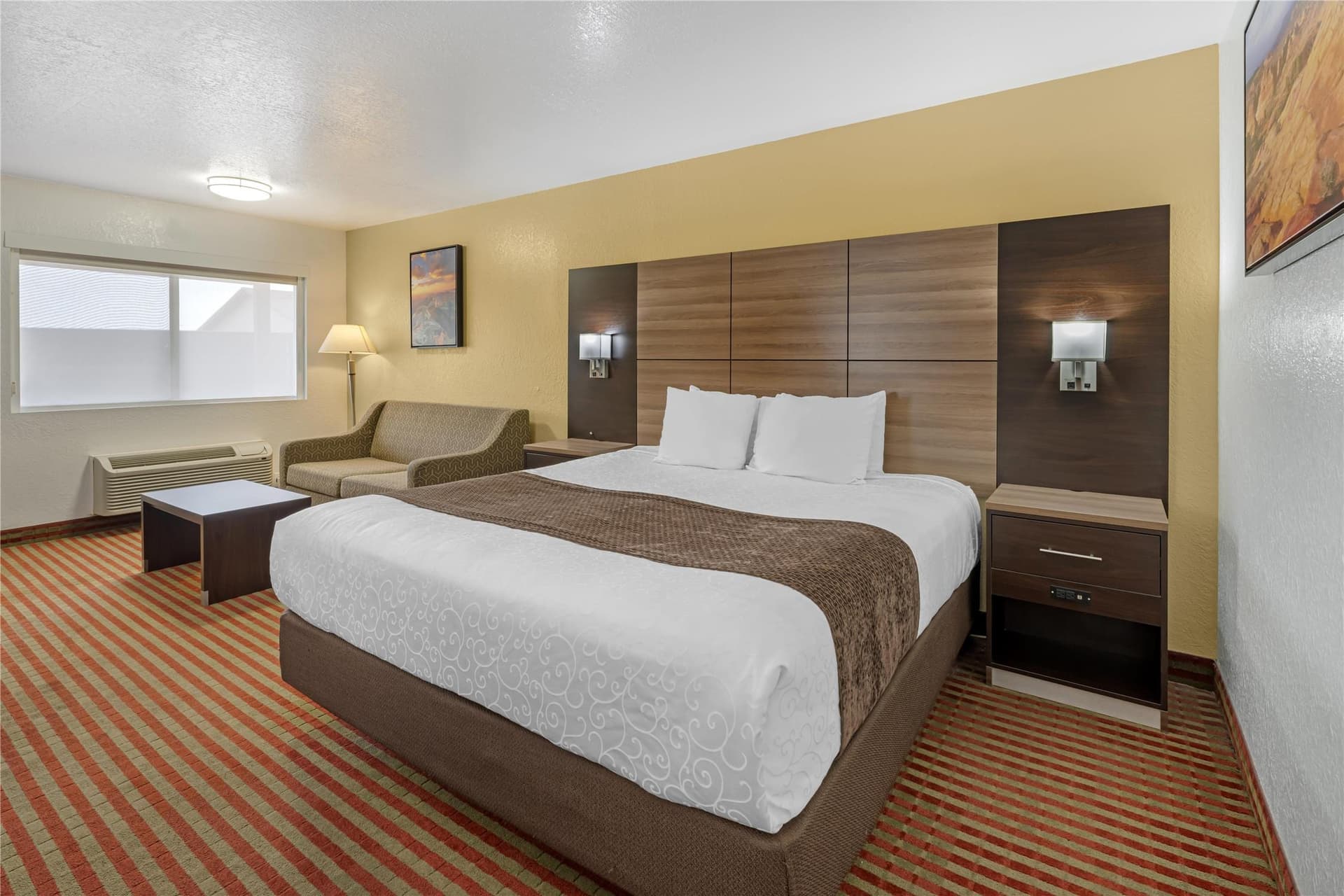 Best Western Santa Rosa Inn 2