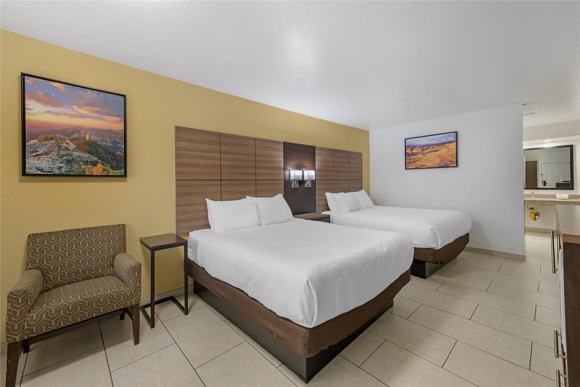 Best Western Santa Rosa Inn 3