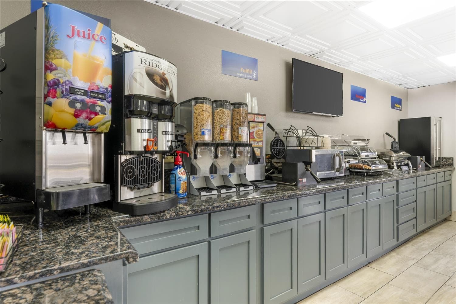Best Western Executive Inn 5