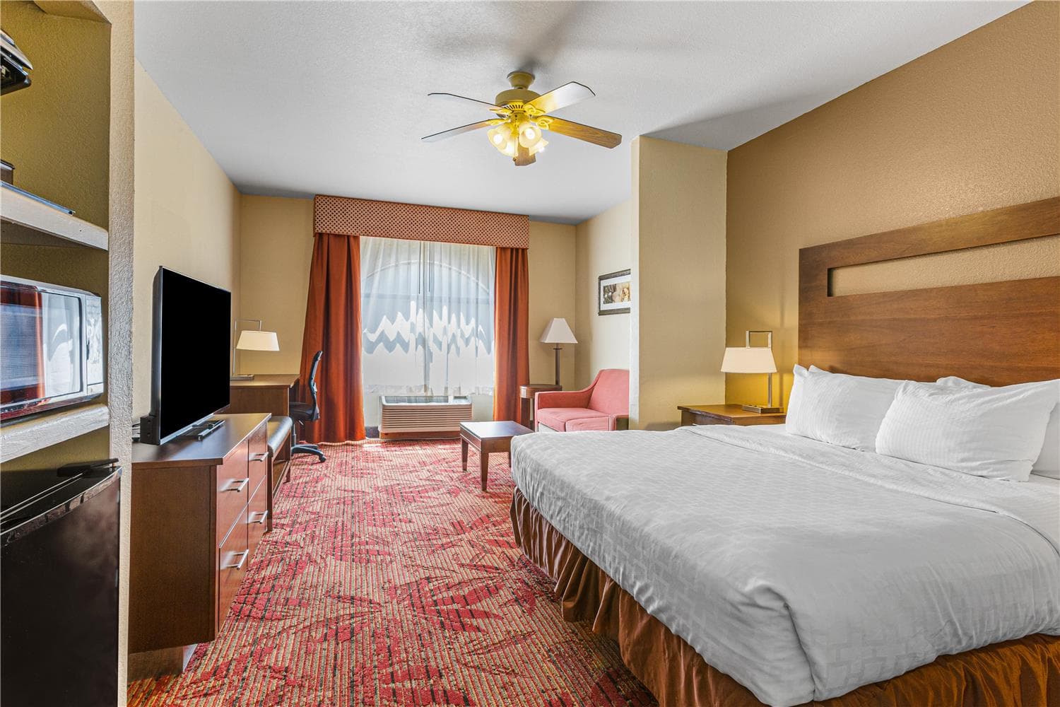 Best Western Plus Ruidoso Inn 5