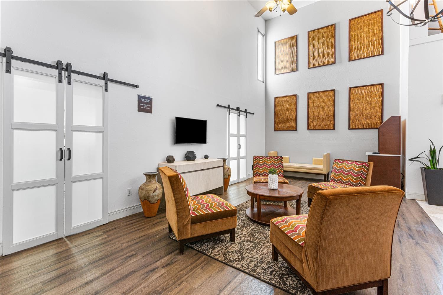 Best Western Plus Ruidoso Inn 2