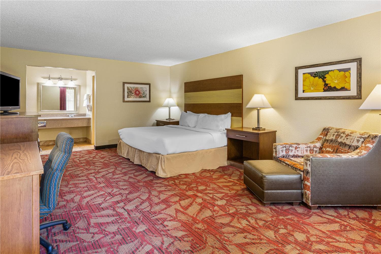 Best Western Pine Springs Inn 3