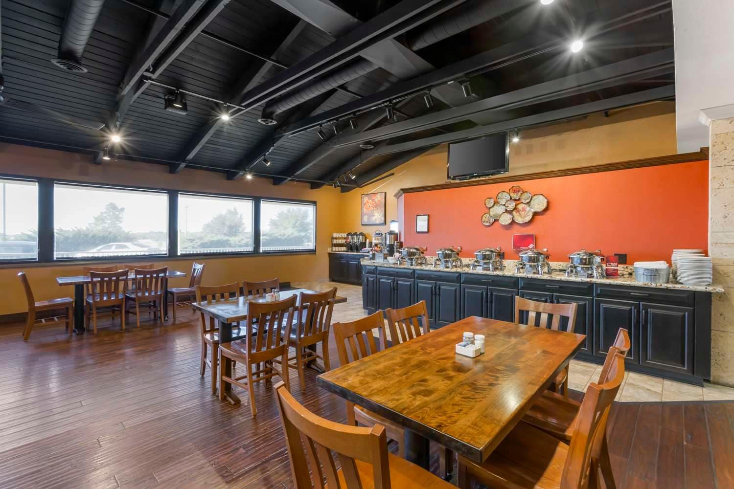 Best Western Plus Raton Hotel 3