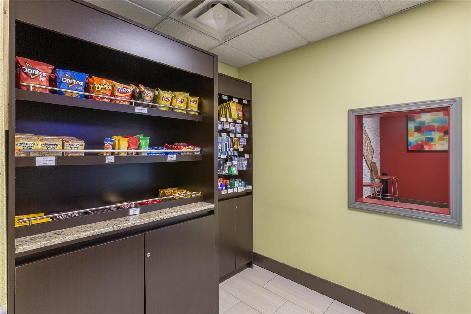 Best Western Plus Gallup Inn & Suites 3