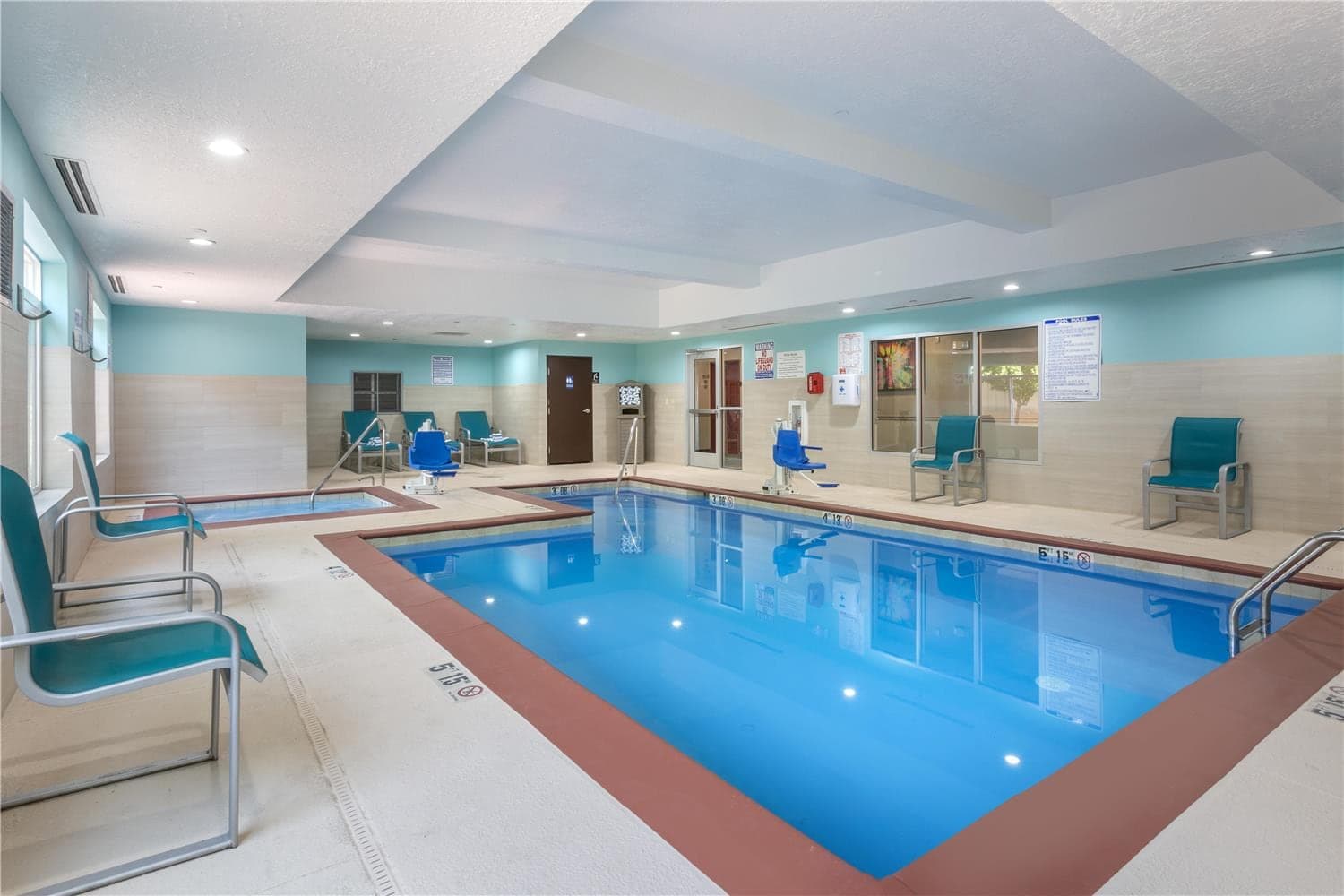 Best Western Plus Gallup Inn & Suites 4