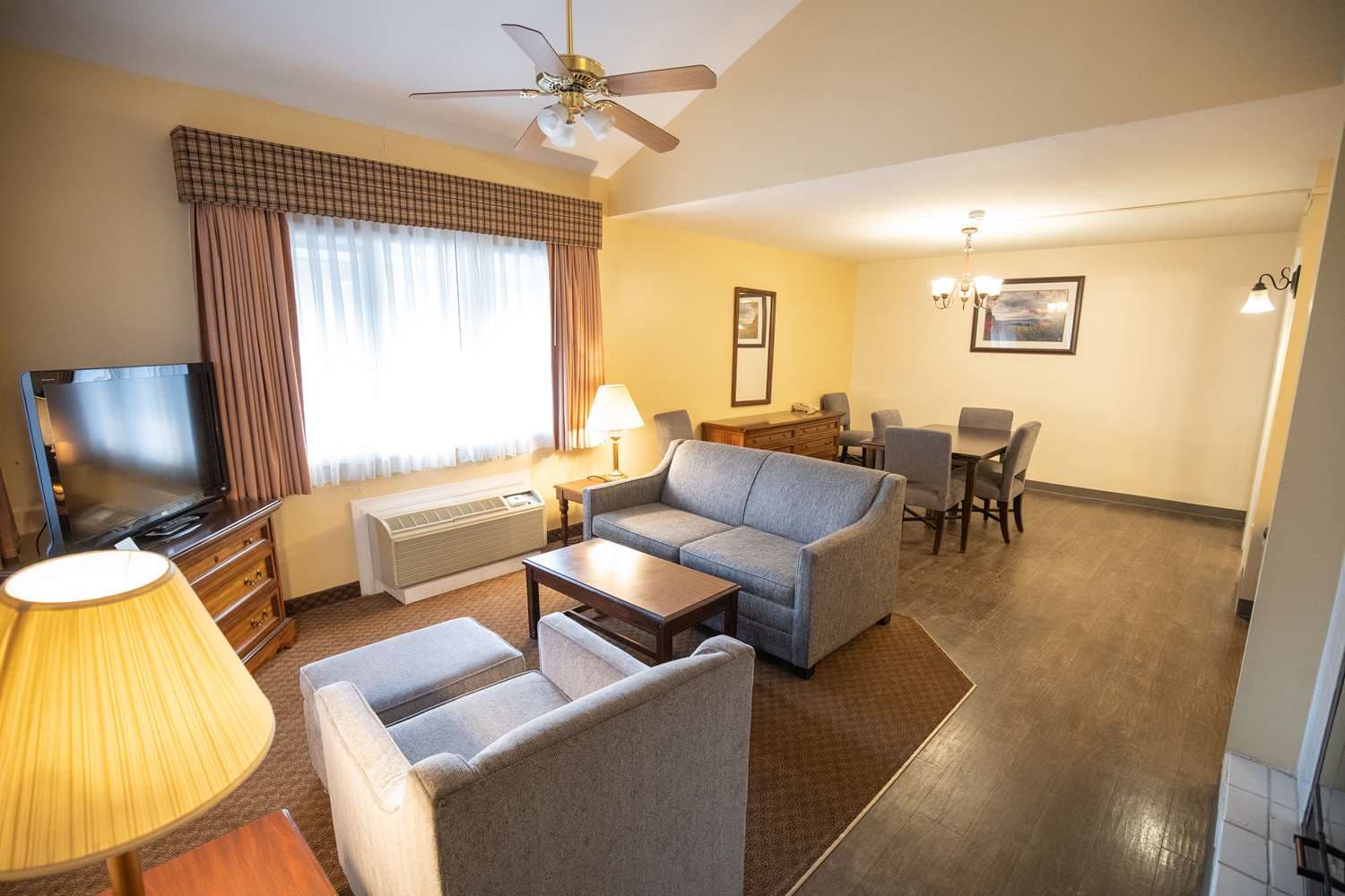 Best Western of Lake George 2