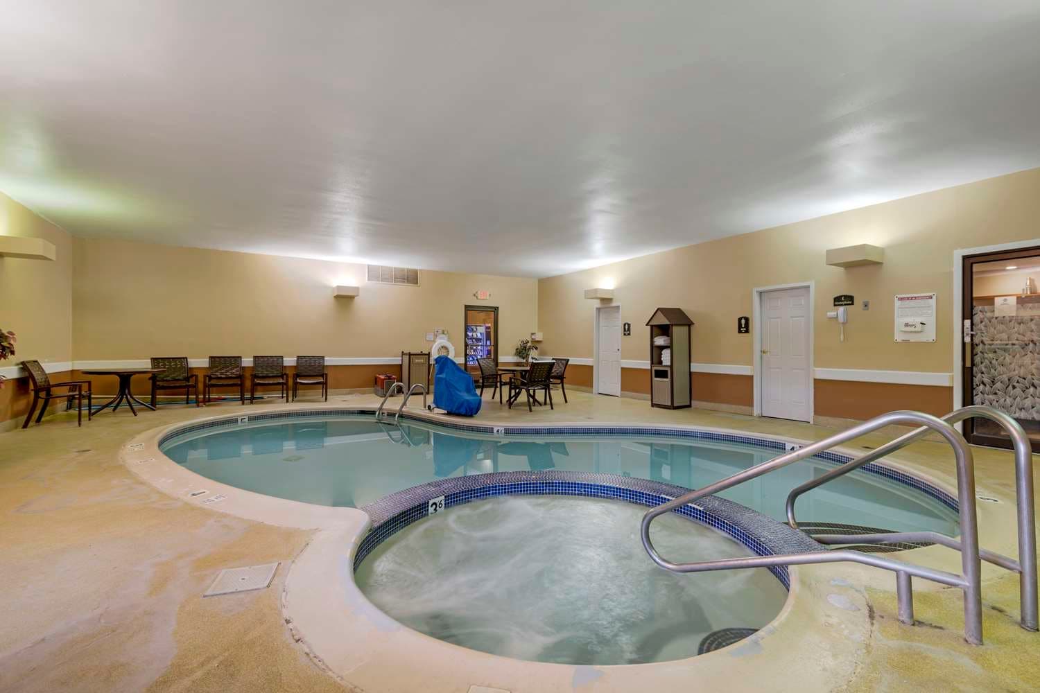 Best Western of Lake George 3