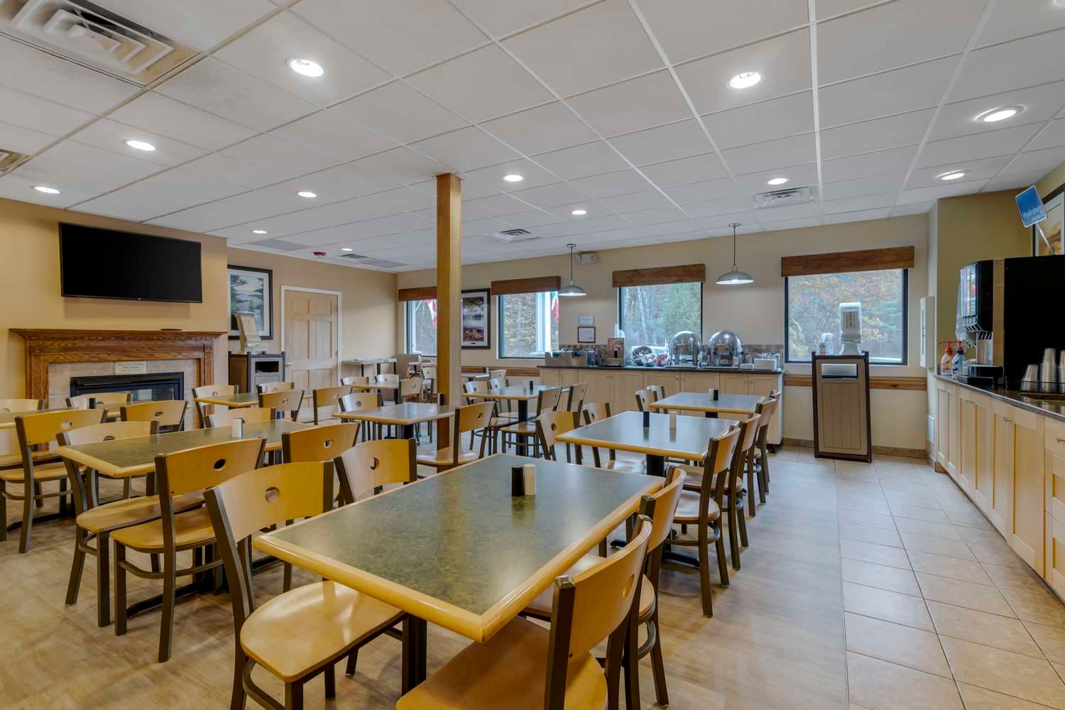 Best Western of Lake George 5