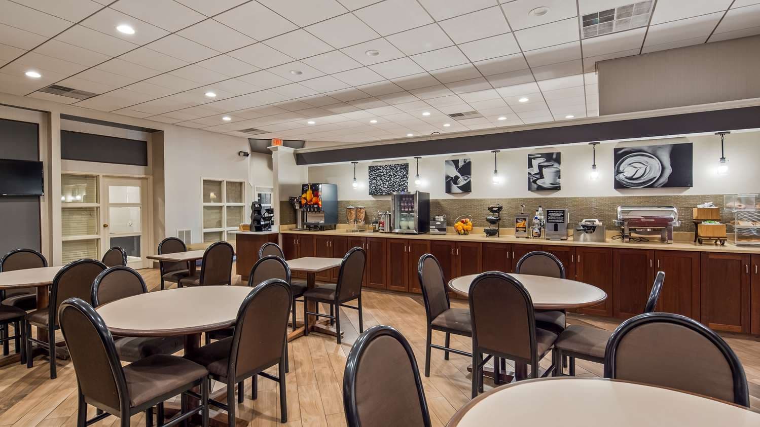 Best Western Gateway Adirondack Inn 4