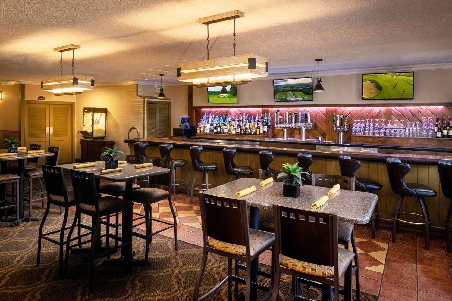 Best Western University Inn 2