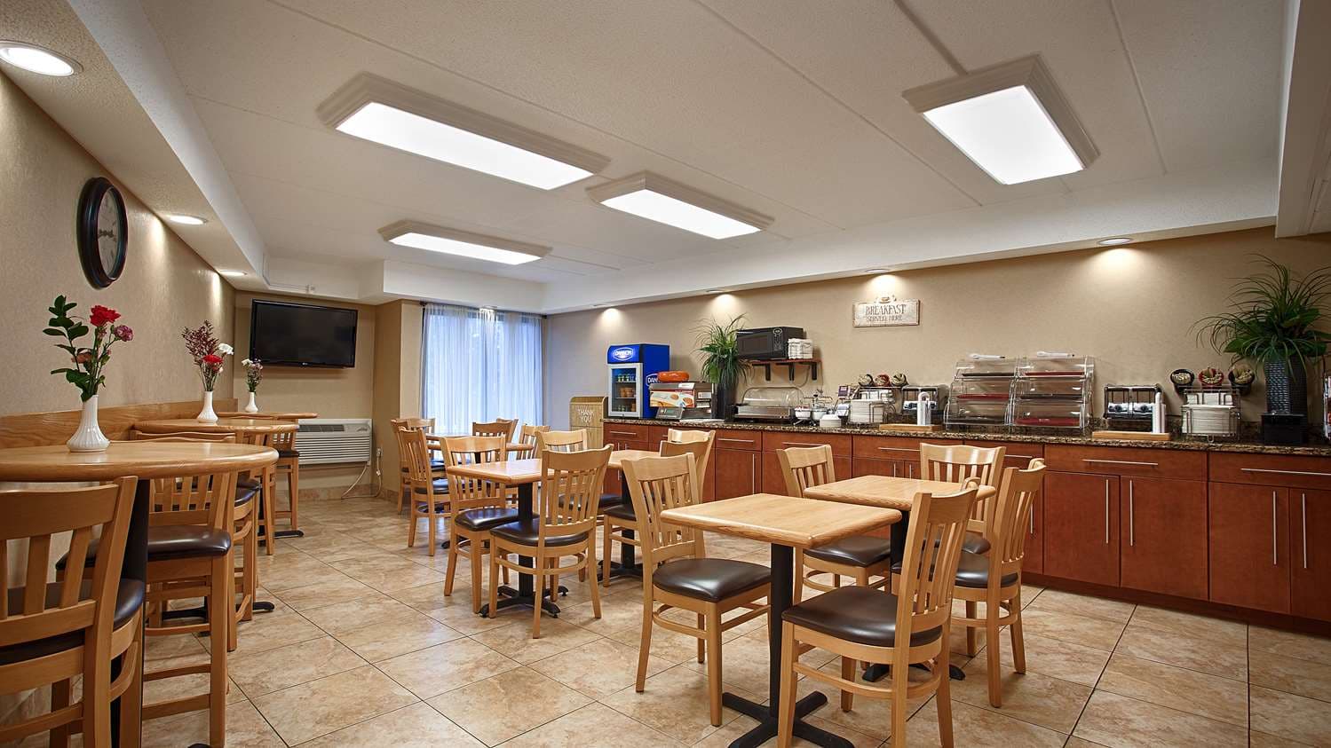 Best Western Clifton Park 5