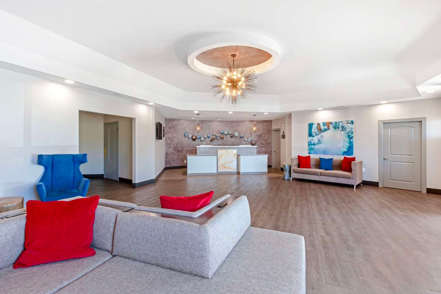 Best Western Summit Inn 3