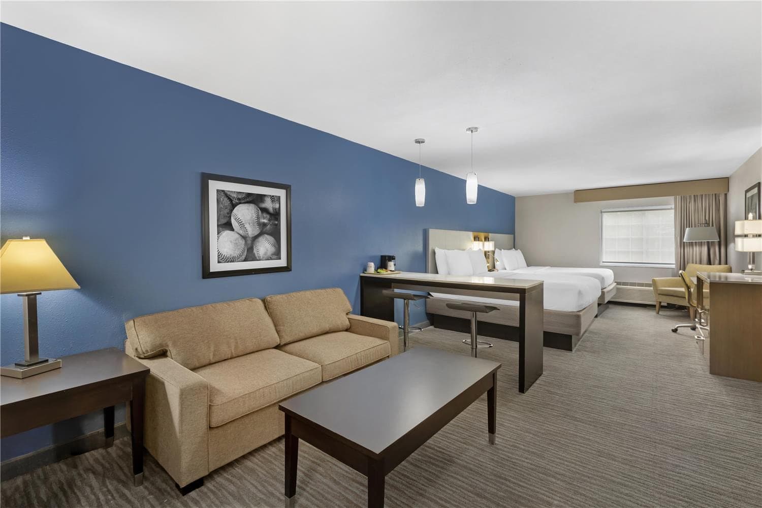 Best Western Cooperstown Inn & Suites 5