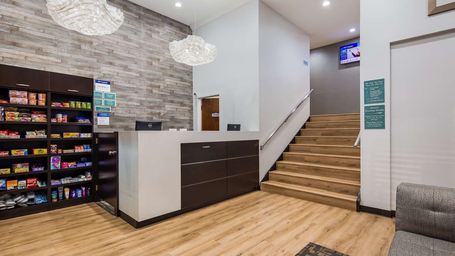 Best Western JFK Airport Hotel 2