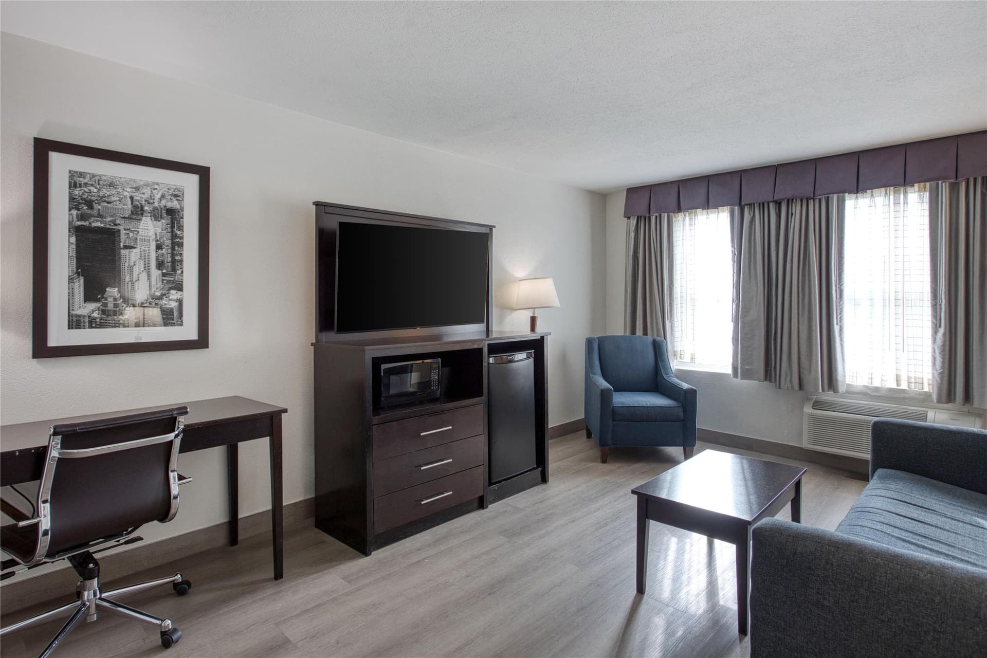 Best Western Gregory Hotel 5