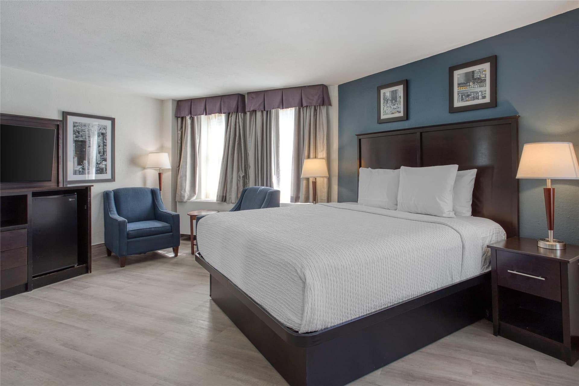Best Western Gregory Hotel 4
