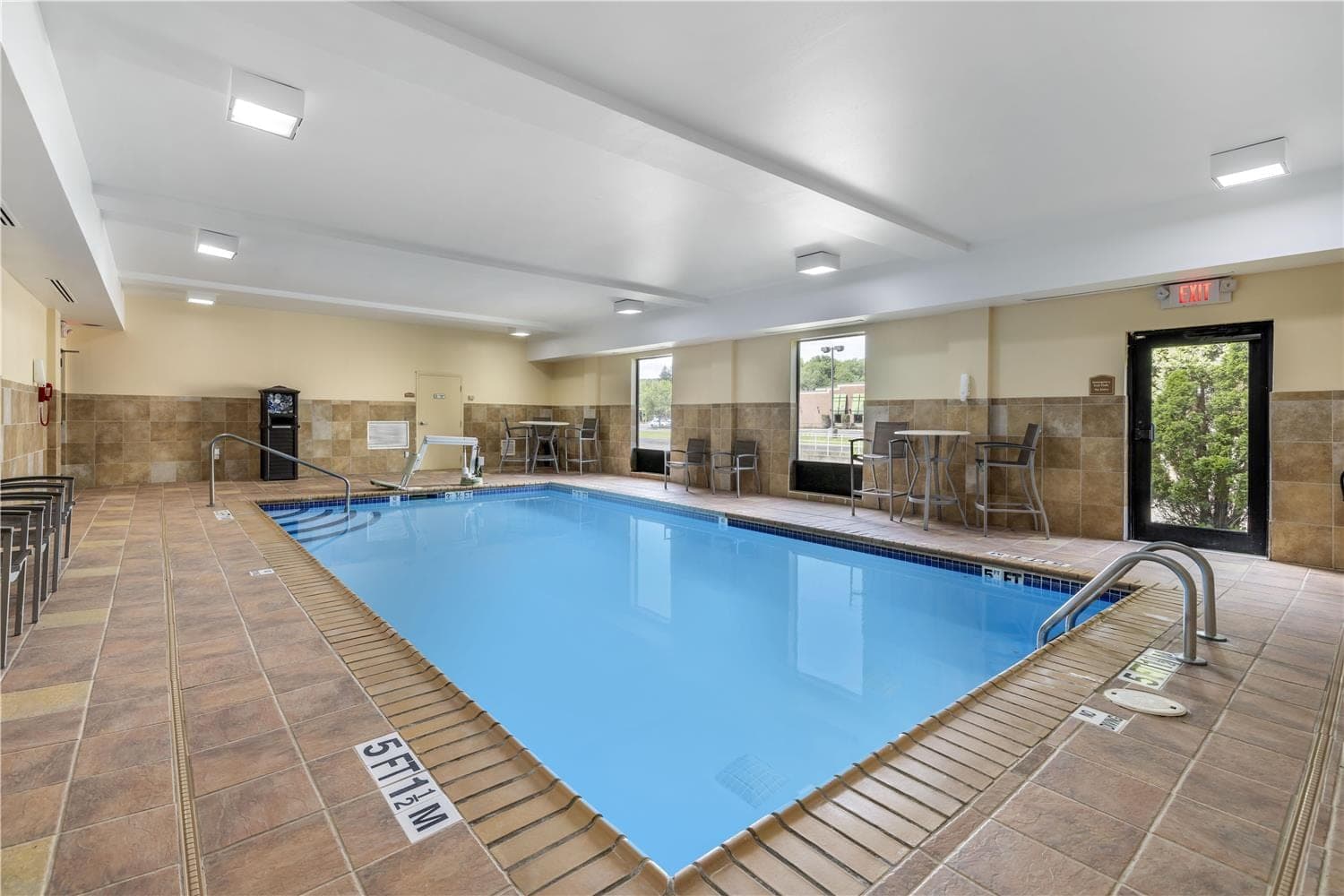 Best Western Plus University Inn 2