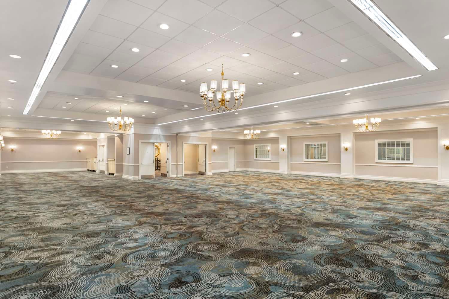 Best Western Mill River Manor 5