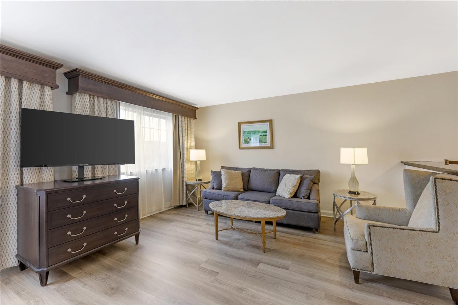 Best Western Plus Vineyard Inn & Suites 3