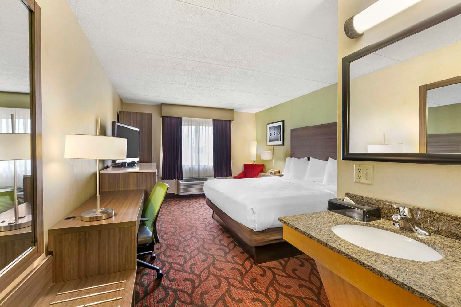 Best Western Rochester Marketplace Inn 3