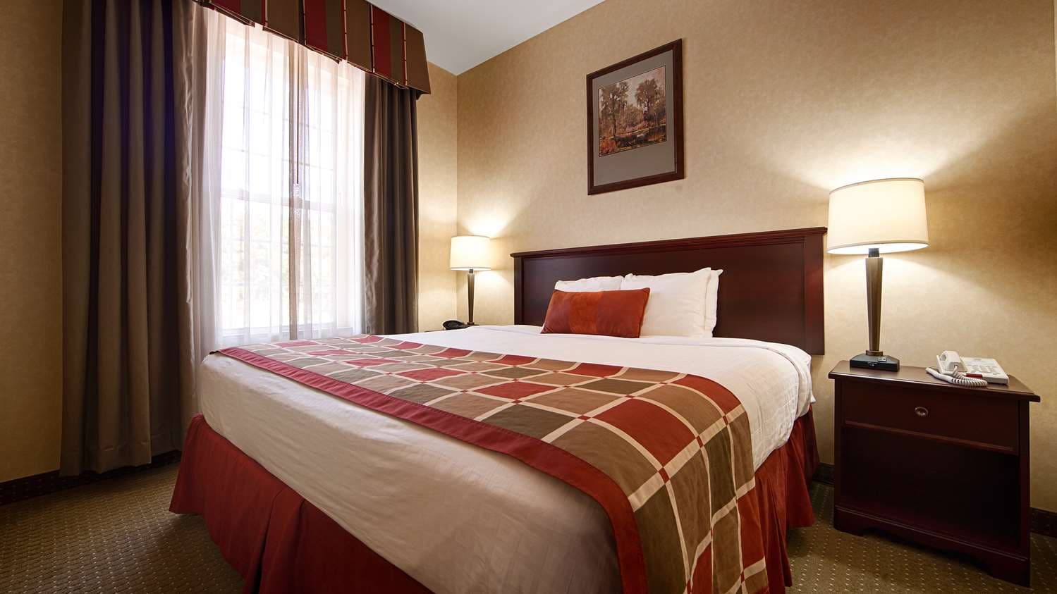 Best Western Plus Ticonderoga Inn & Suites 4