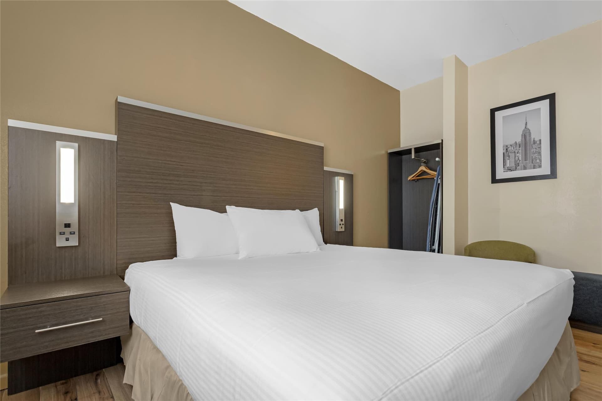 Best Western Jamaica Inn 4