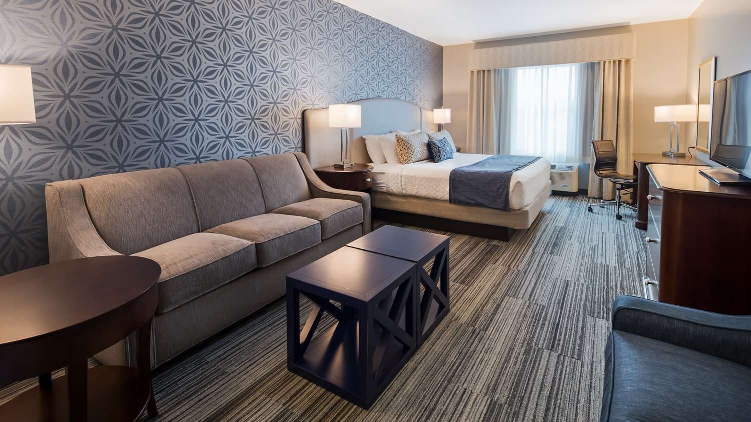 Best Western Plus Franklin Square Inn Troy/Albany 4