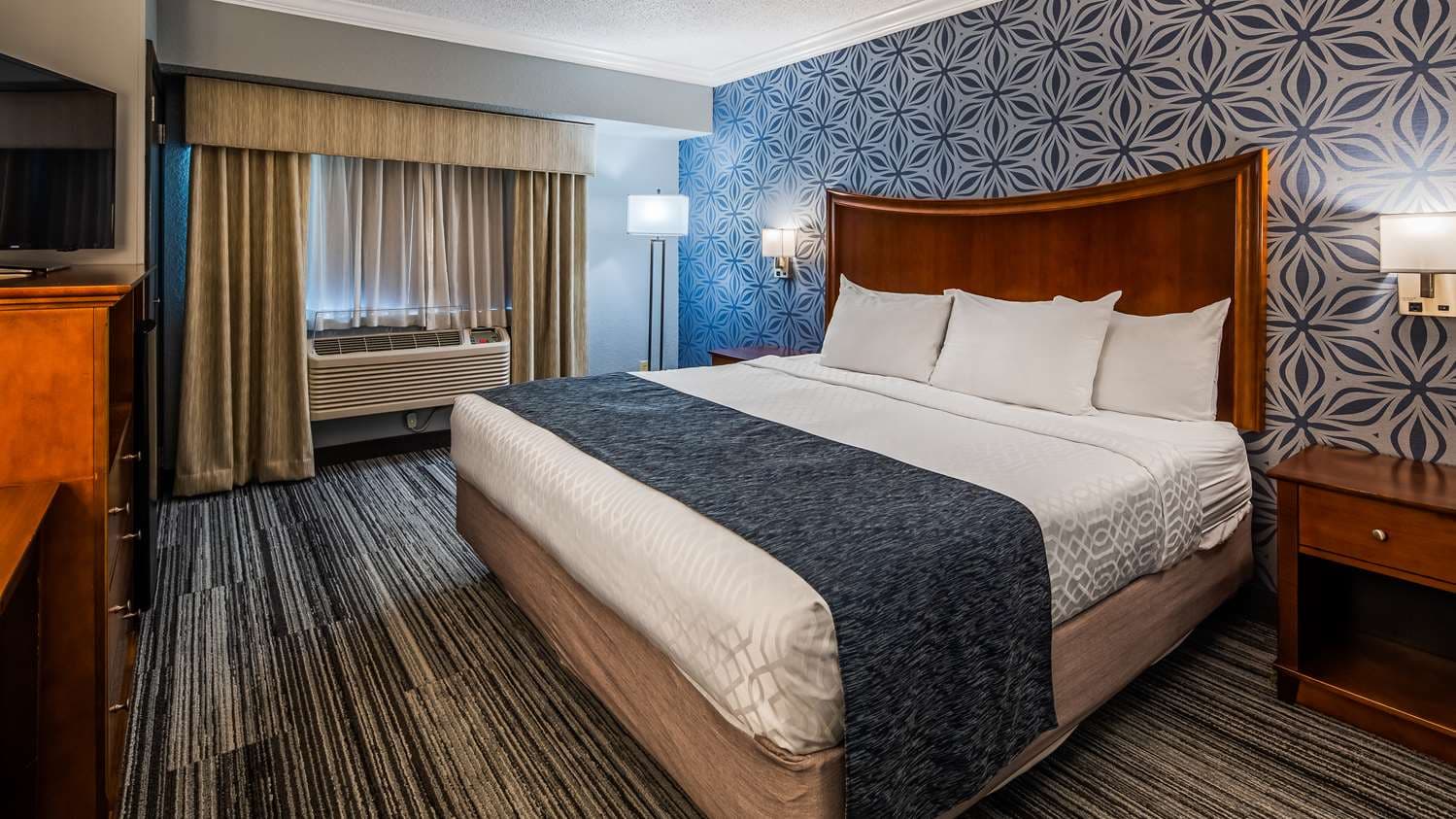 Best Western Plus Franklin Square Inn Troy/Albany 3