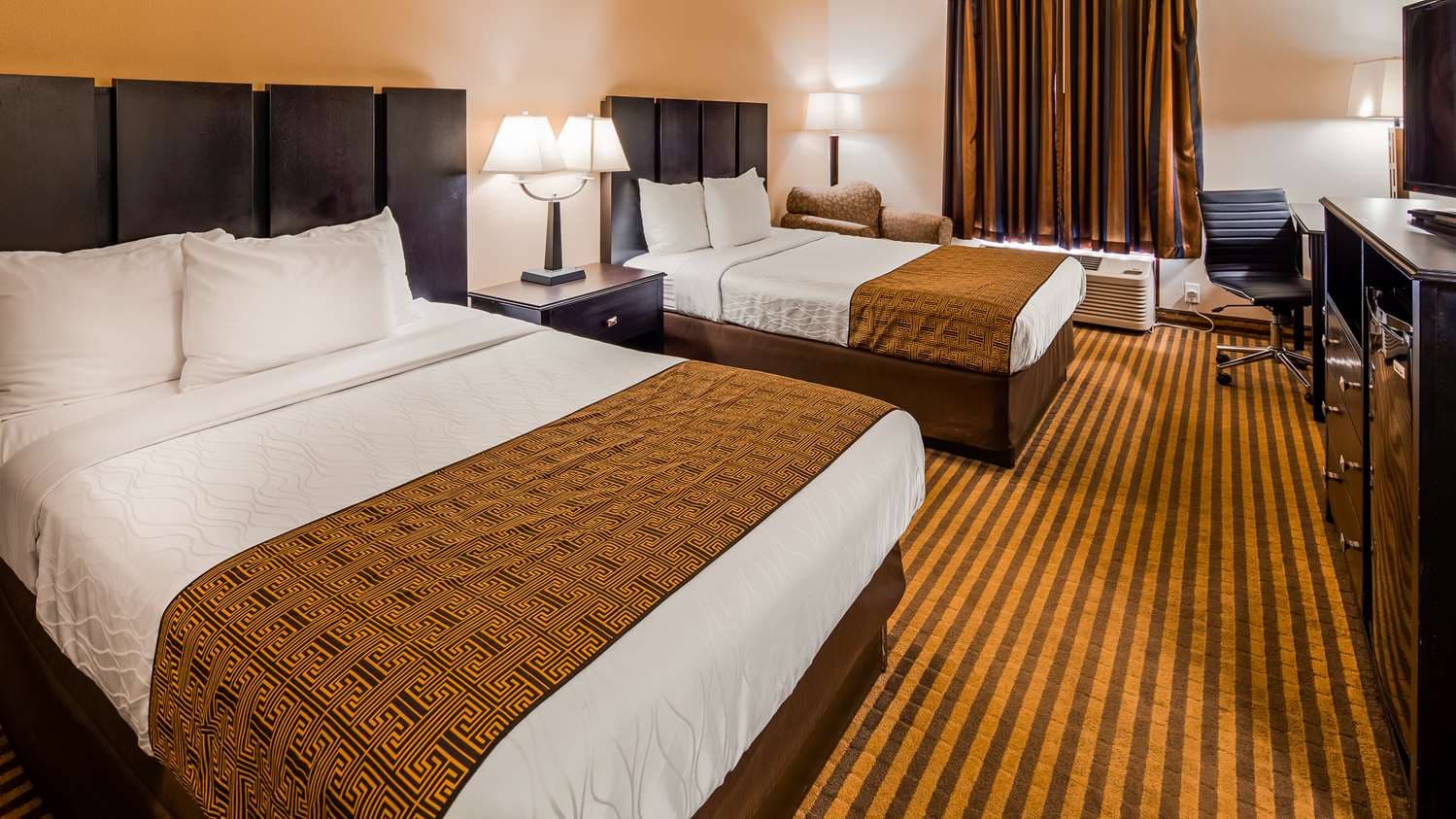 Best Western Dunkirk & Fredonia Inn 4