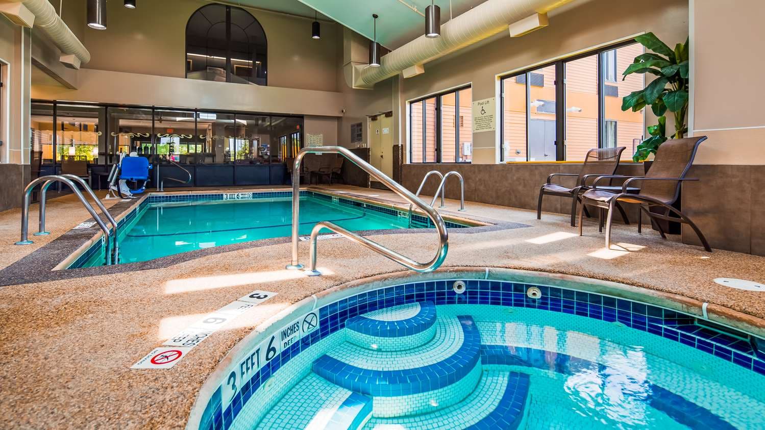 Best Western Dunkirk & Fredonia Inn 2