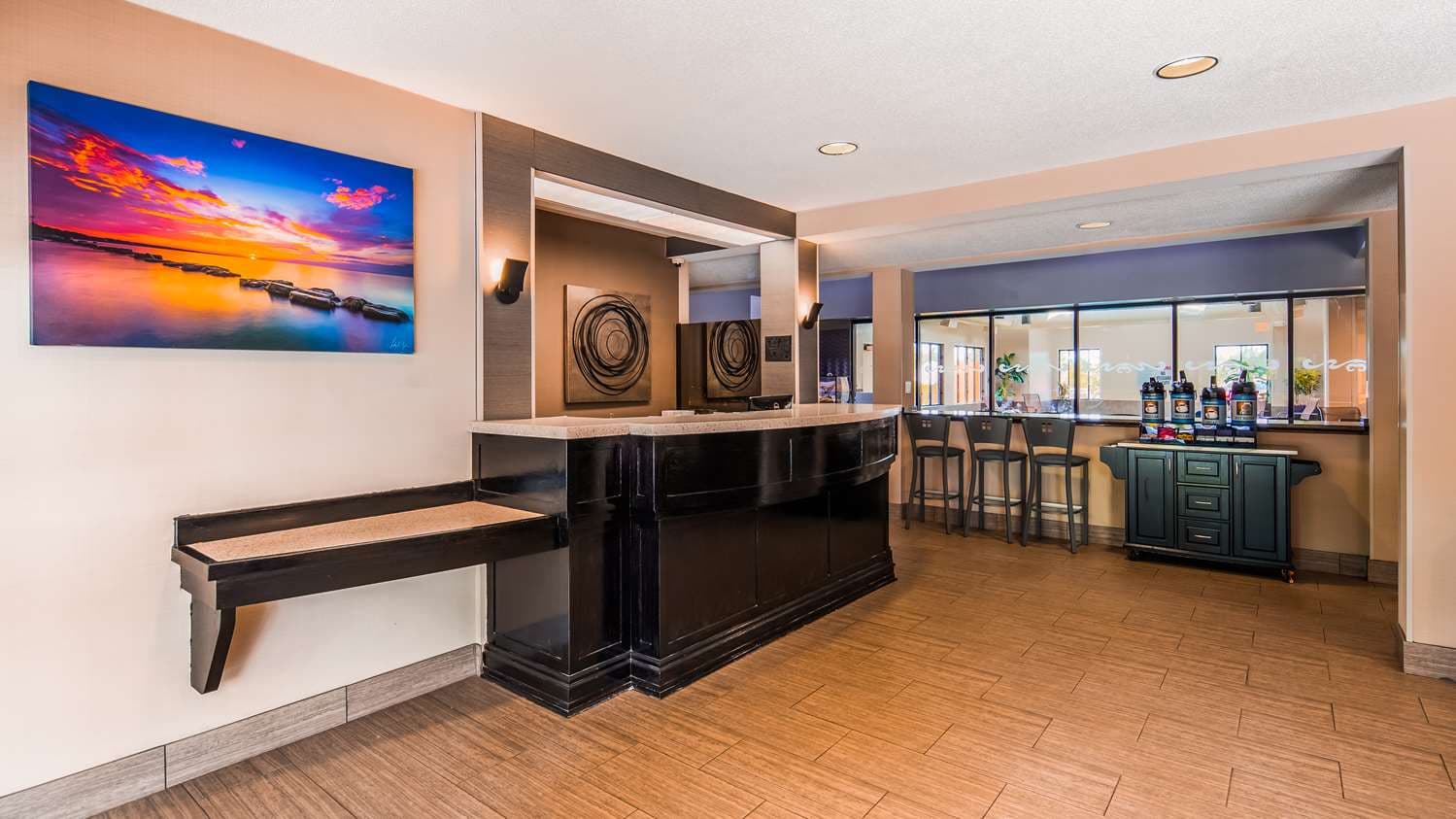 Best Western Dunkirk & Fredonia Inn 5