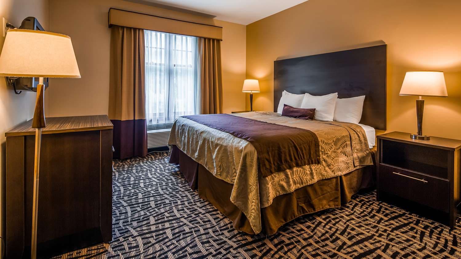 Best Western Plus The Inn & Suites At The Falls 3