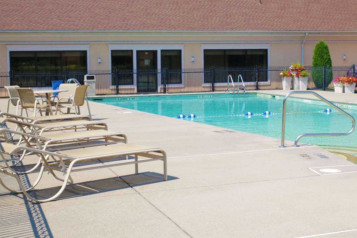Best Western Galleria Inn & Suites 5