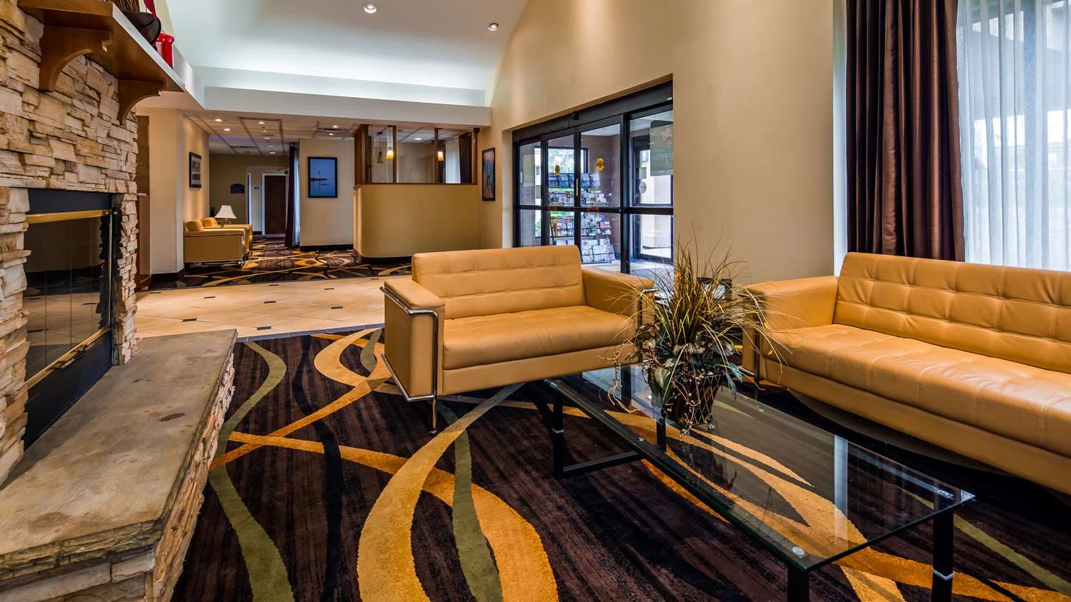Best Western Galleria Inn & Suites 2