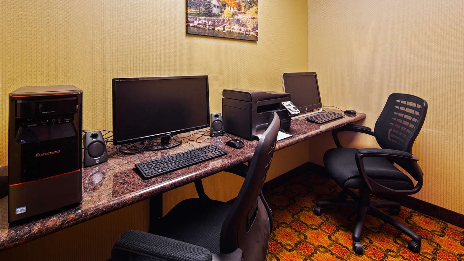 Best Western Plus Finger Lakes Inn & Suites 3
